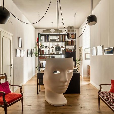 La Design.Ata Experience Bed & Breakfast Rome Exterior photo