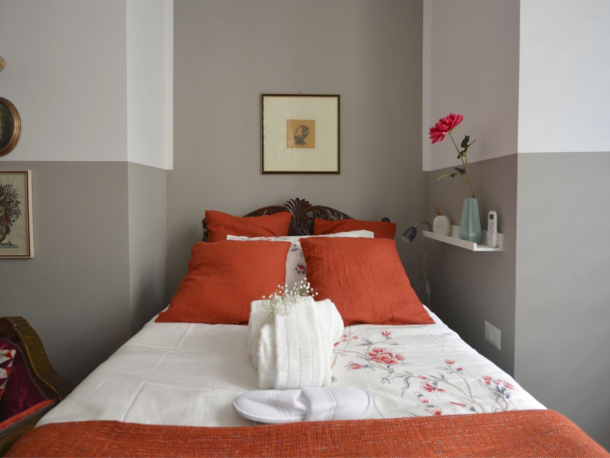 La Design.Ata Experience Bed & Breakfast Rome Exterior photo