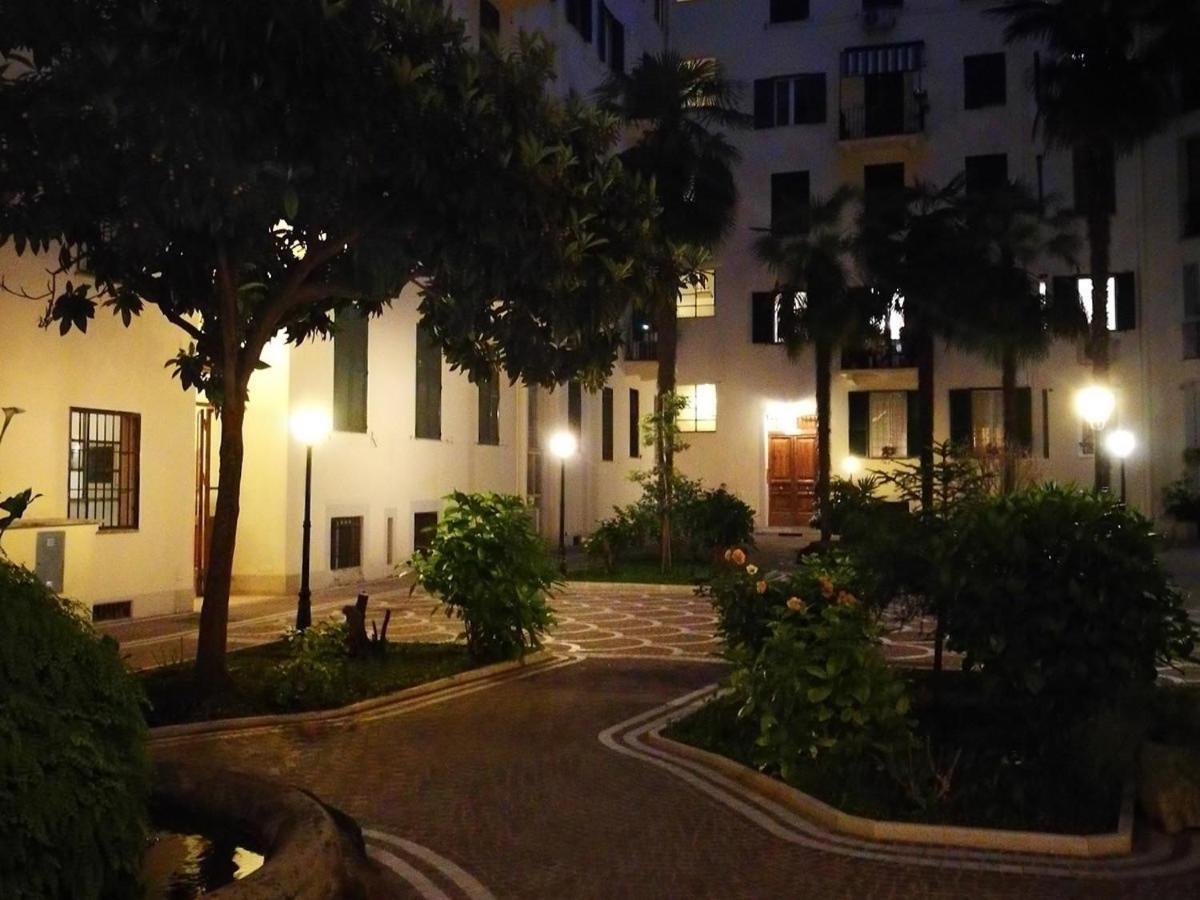 La Design.Ata Experience Bed & Breakfast Rome Exterior photo