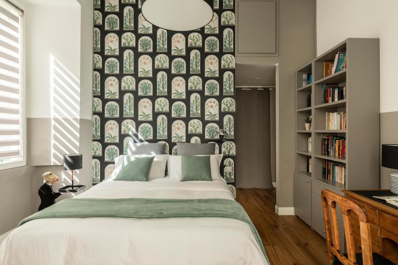 La Design.Ata Experience Bed & Breakfast Rome Exterior photo