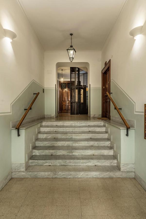 La Design.Ata Experience Bed & Breakfast Rome Exterior photo