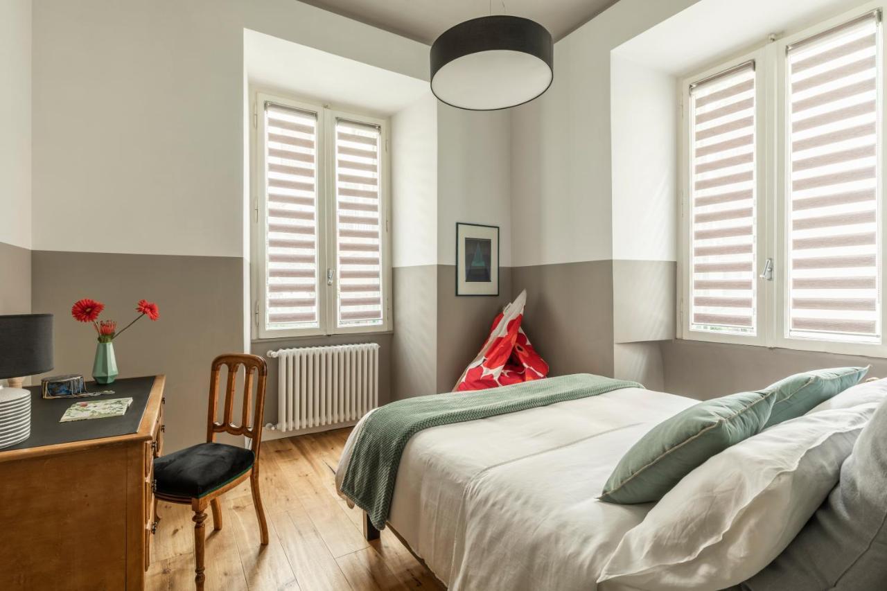 La Design.Ata Experience Bed & Breakfast Rome Exterior photo